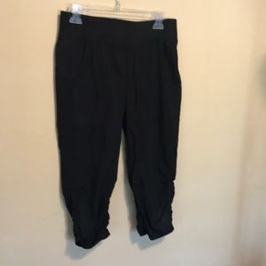 Like new! Champion Capri Pants